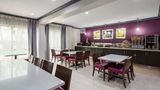 Best Western Town Center Inn Restaurant