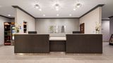 Best Western Town Center Inn Lobby