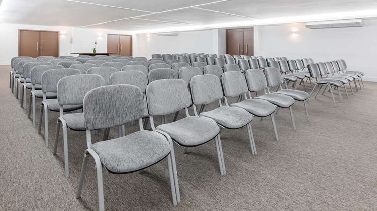 Ramada By Wyndham Campos dos Goytacazes Meeting