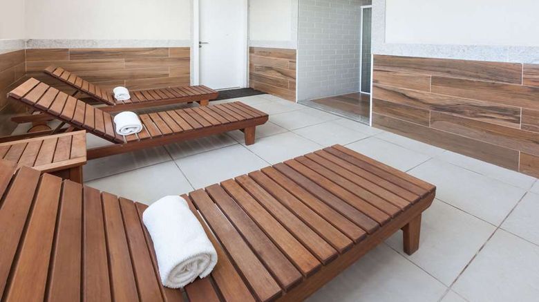 <b>Ramada By Wyndham Campos dos Goytacazes Other</b>. Images powered by <a href="https://iceportal.shijigroup.com/" title="IcePortal" target="_blank">IcePortal</a>.