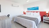 Ramada By Wyndham Campos dos Goytacazes Room