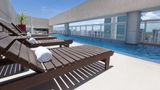 Ramada By Wyndham Campos dos Goytacazes Pool
