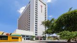 Ramada By Wyndham Campos dos Goytacazes Exterior