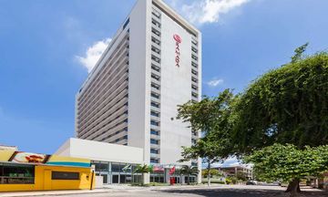Ramada By Wyndham Campos dos Goytacazes