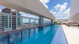 Ramada By Wyndham Campos dos Goytacazes Pool