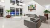 Ramada By Wyndham Campos dos Goytacazes Lobby