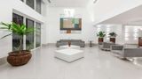 Ramada By Wyndham Campos dos Goytacazes Lobby