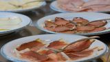 Best Western Plus Hotel San Damianu Restaurant