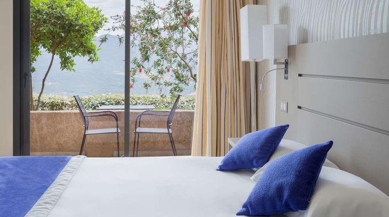<b>Best Western Plus Hotel San Damianu Room</b>. Images powered by <a href="https://iceportal.shijigroup.com/" title="IcePortal" target="_blank">IcePortal</a>.