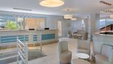 Best Western Plus Hotel San Damianu Lobby