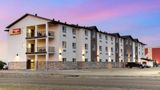 Best Western Plus Moosomin Hotel Exterior