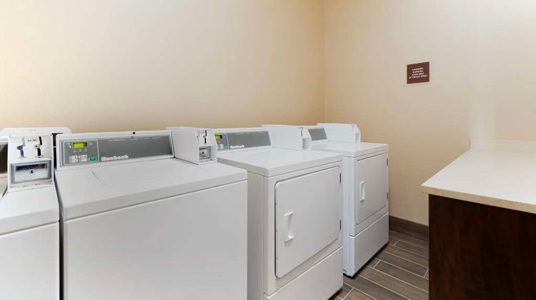 Best Western Plus Moosomin Hotel Other