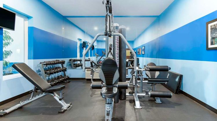 Best Western Plus Moosomin Hotel Health
