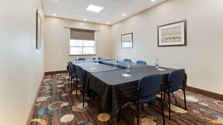 Best Western Plus Moosomin Hotel Meeting