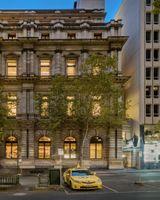 Treasury on Collins Hotel