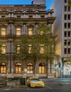 Treasury on Collins Hotel