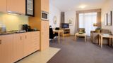 Treasury on Collins Hotel Suite