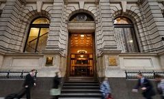 Treasury on Collins Hotel