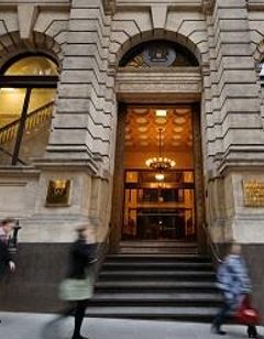 Treasury on Collins Hotel