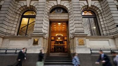 Treasury on Collins Hotel