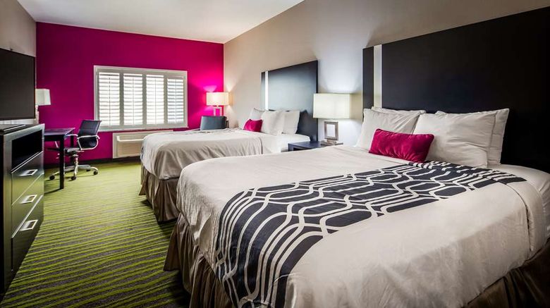 <b>Best Western Plus Dilley Inn & Suites Room</b>. Images powered by <a href="https://iceportal.shijigroup.com/" title="IcePortal" target="_blank">IcePortal</a>.