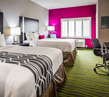 Best Western Plus Dilley Inn & Suites Room