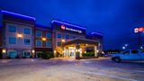<b>Best Western Plus Dilley Inn & Suites Exterior</b>. Images powered by <a href="https://iceportal.shijigroup.com/" title="IcePortal" target="_blank">IcePortal</a>.