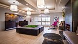 <b>Best Western Plus Dilley Inn & Suites Lobby</b>. Images powered by <a href="https://iceportal.shijigroup.com/" title="IcePortal" target="_blank">IcePortal</a>.