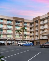 Best Western Daytona Inn Seabreeze
