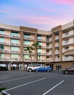 Best Western Daytona Inn Seabreeze