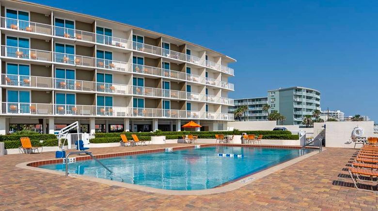<b>Best Western Daytona Inn Seabreeze Pool</b>. Images powered by <a href="https://iceportal.shijigroup.com/" title="IcePortal" target="_blank">IcePortal</a>.