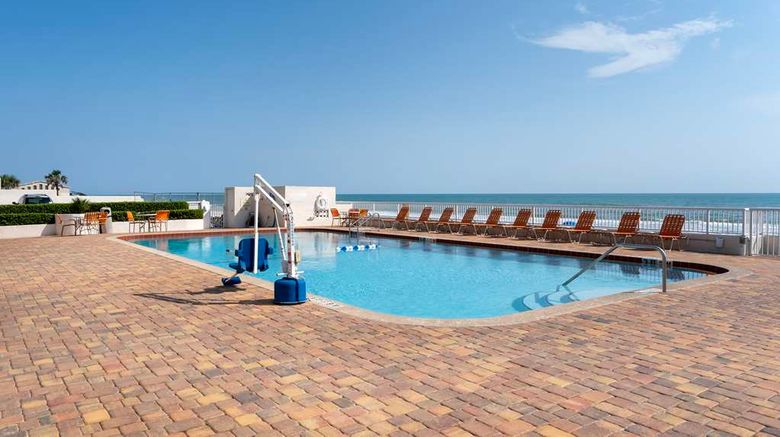 <b>Best Western Daytona Inn Seabreeze Pool</b>. Images powered by <a href="https://iceportal.shijigroup.com/" title="IcePortal" target="_blank">IcePortal</a>.