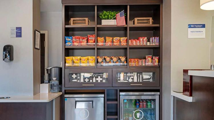 Best Western Daytona Inn Seabreeze Other