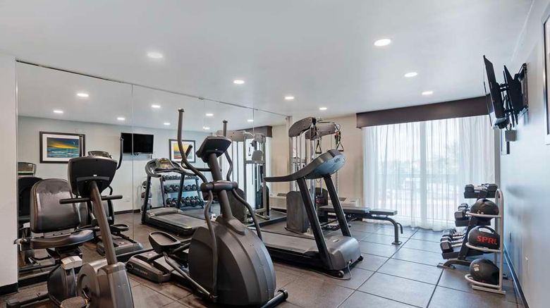 <b>Best Western Daytona Inn Seabreeze Health</b>. Images powered by <a href="https://iceportal.shijigroup.com/" title="IcePortal" target="_blank">IcePortal</a>.