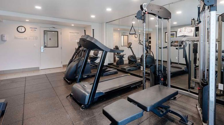 <b>Best Western Daytona Inn Seabreeze Health</b>. Images powered by <a href="https://iceportal.shijigroup.com/" title="IcePortal" target="_blank">IcePortal</a>.