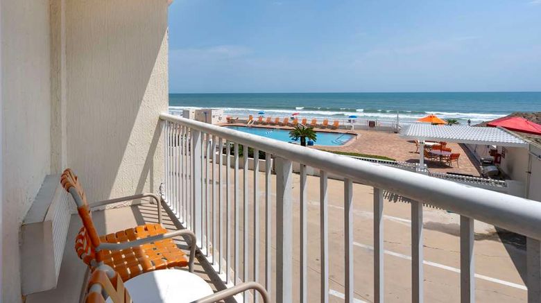 <b>Best Western Daytona Inn Seabreeze Room</b>. Images powered by <a href="https://iceportal.shijigroup.com/" title="IcePortal" target="_blank">IcePortal</a>.