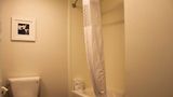 Hampton Inn Bainbridge Room