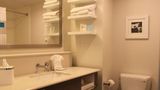 Hampton Inn Bainbridge Room