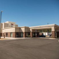 Hampton Inn Bainbridge