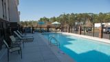 Hampton Inn Bainbridge Pool