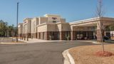 Hampton Inn Bainbridge Exterior