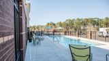 Hampton Inn Bainbridge Pool