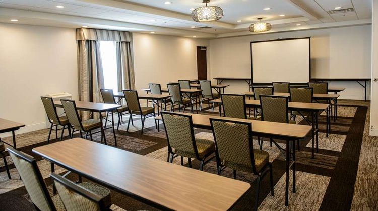 Hampton Inn Bainbridge Meeting