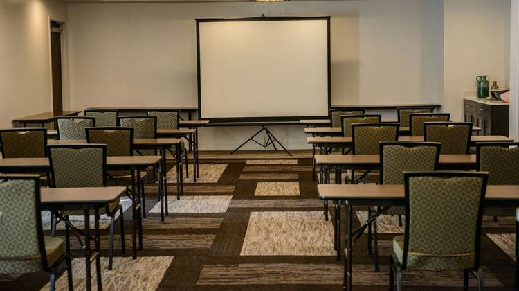 Hampton Inn Bainbridge Meeting