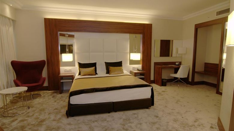 <b>Ikbal Thermal Hotel & Spa Room</b>. Images powered by <a href="https://iceportal.shijigroup.com/" title="IcePortal" target="_blank">IcePortal</a>.