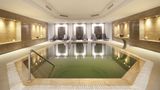 Ikbal Thermal Hotel & Spa Spa