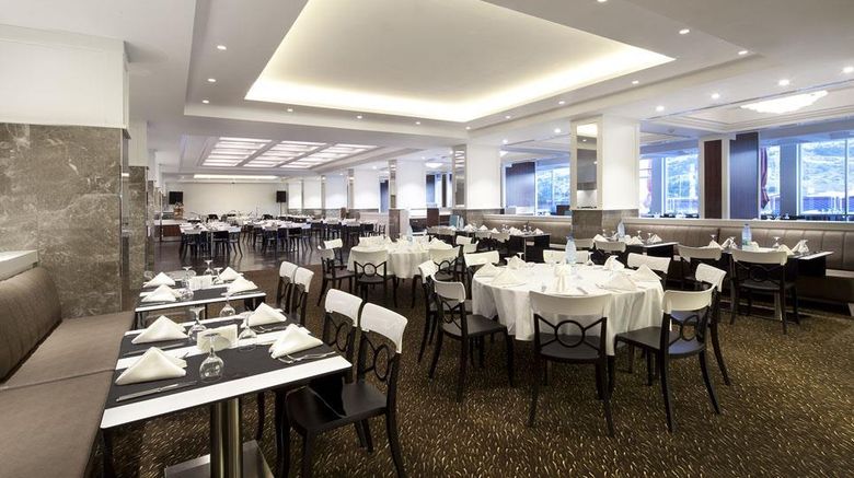<b>Ikbal Thermal Hotel & Spa Restaurant</b>. Images powered by <a href="https://iceportal.shijigroup.com/" title="IcePortal" target="_blank">IcePortal</a>.