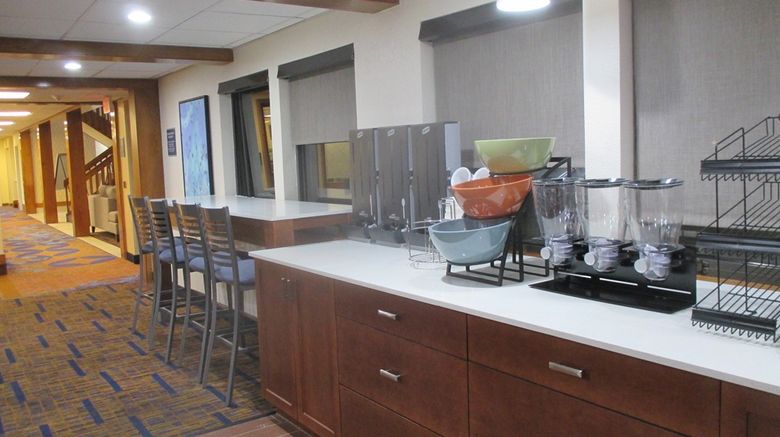 <b>Best Western Benton Harbor-St Joseph Restaurant</b>. Images powered by <a href="https://iceportal.shijigroup.com/" title="IcePortal" target="_blank">IcePortal</a>.