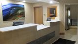 Best Western Benton Harbor-St Joseph Lobby
