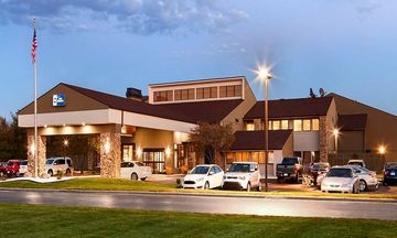 Best Western Benton Harbor-St Joseph